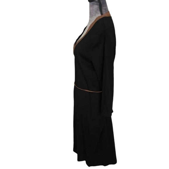 Ralph Lauren Long Sleeve Dress Size XL - Picture 3 of 6